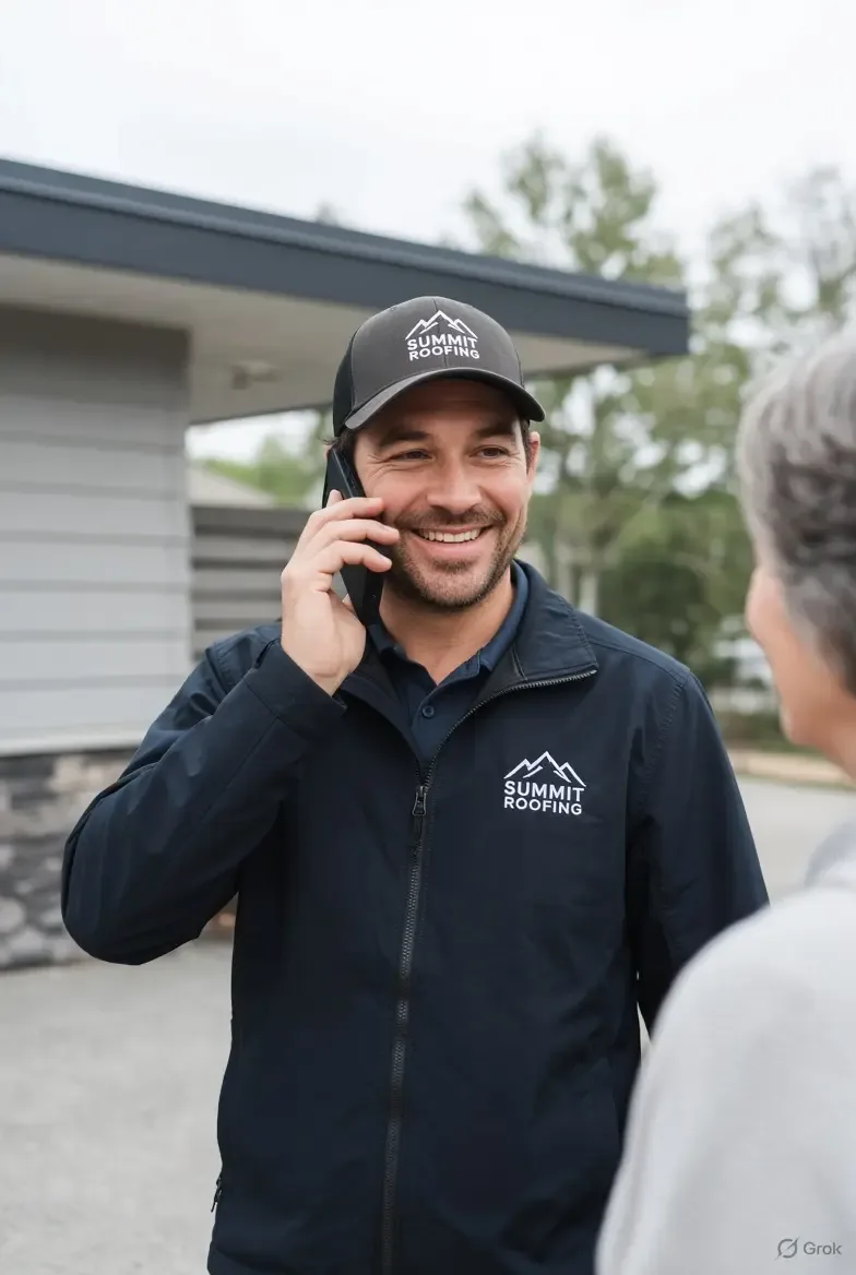 Flat Roof Leak Repair Warwick, MA FAQs